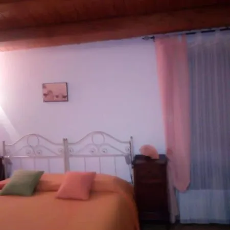 Orange House *